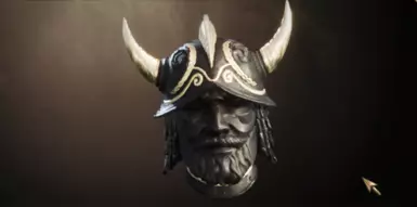 Dark Masque Texture Replacer