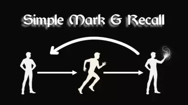 Simple Mark And Recall