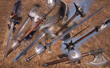 Practical Arsenal - Fine Steel