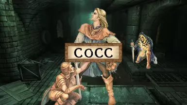 COCC - Classes