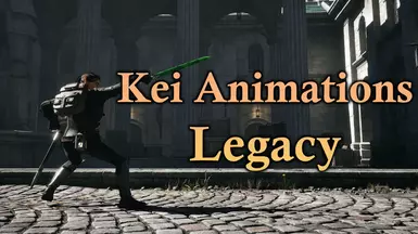 Kei Animations - Legacy