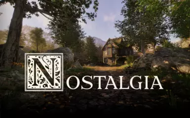 Nostalgia Reshade