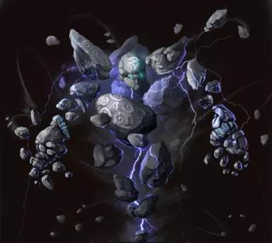 Sambuca's Badass Enemies