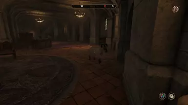 TES4R Civis Sheep Wander Fix