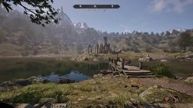 Unmodded