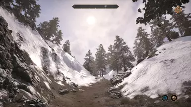 FauxHDR