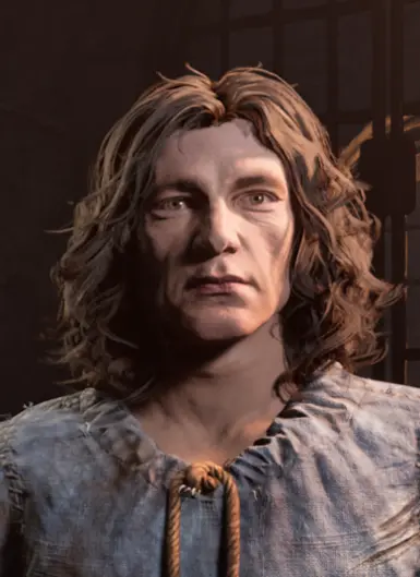 Original appearance, unedited