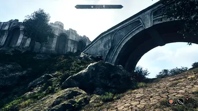 Trueblivion ReShade
