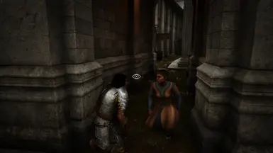 Sneaking