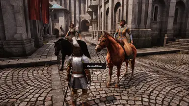 Mounts
