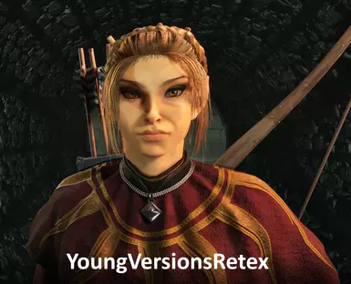 Young Tex