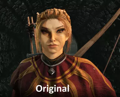 Original Face