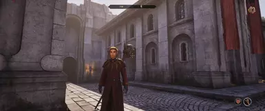 No Reshade