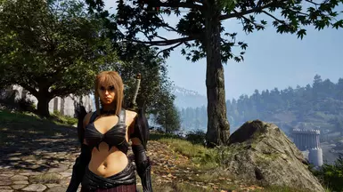 Ayleid 3 reshade