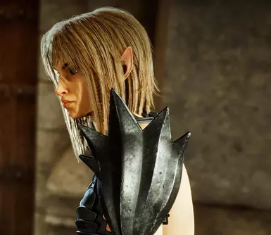 Ayleid reshade
