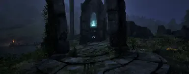 Vilverin - Night