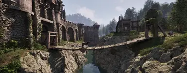 Bravil Bridge