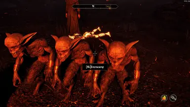 Fighting Everscamps