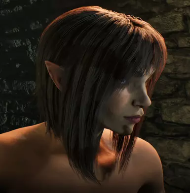 New Bangs