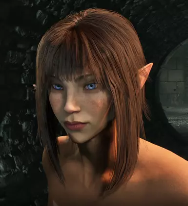 New Bangs