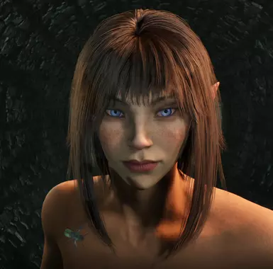 New Bangs