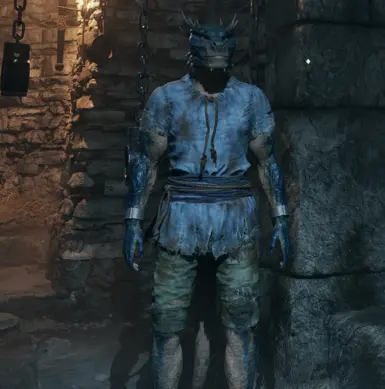 after male (1.0) beef w/clothes