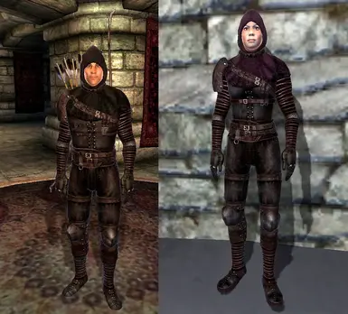OLDBLIVION VERSION