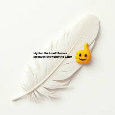 Lighten the Load