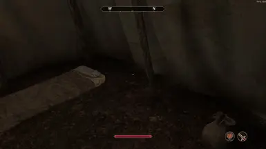 Basic Tent