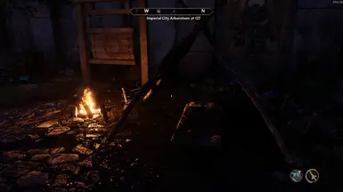 Campfire Items