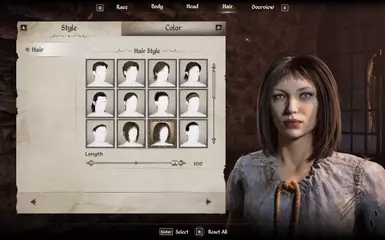 with Young Textures Revamped