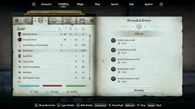 Glass (Lv20) Version