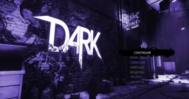 Traducao PT-BR 2025 Dark DLCs