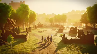 FixBlur Dragonwilds Engine.ini