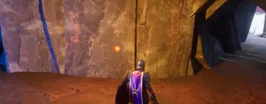 The Demon's Guidance