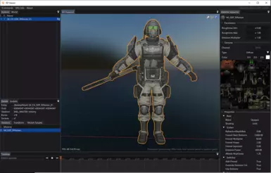 Tempest Rising Fmodel Mapping File