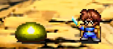 Character Accessories