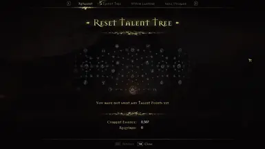 Free Retalent