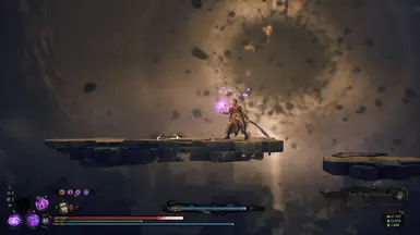 Better Entropy Life Aura