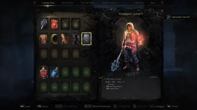 Increased Drop Rate