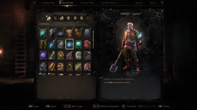 Improved Essence Packs