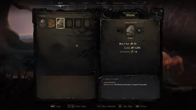 Improved Vendors