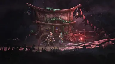 Double Resource Gain