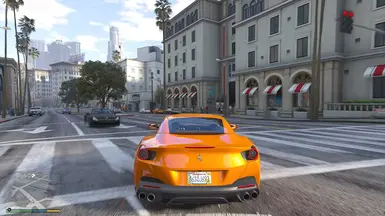 Real Life Traffic of 5Real - Unstable Alpha version