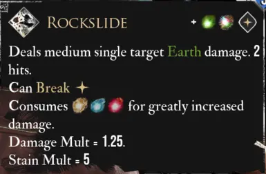 Better Skill Descriptions