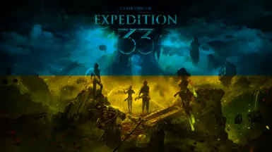 Clair Obscur Expedition 33 Ukrainian Localization