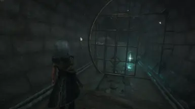 Old Lumiere - Journal Fracture Survivor - remove old key requirement