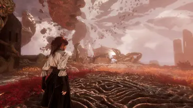 reshade OFF