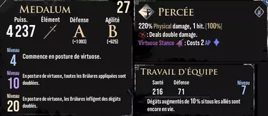 Skills only version