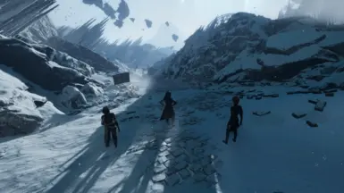 Extra Far Center - 95 FOV